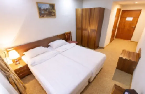 Gyumri Hotel فنادق في 