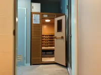 Hotel Galaxy