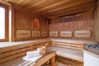 Alpenhof Hotel Garni Supreme - Spa