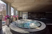 Hotel Bonvino Wine & Spa - Hot Springs