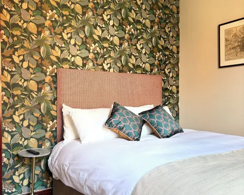 O'Donoghue's Hoteles cerca de Academia Royal Hibernian