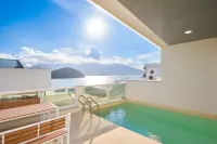 Geoje The Shine Pool Villa - Boutique