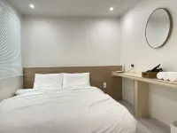 Run-don-geo Guest House (Busan Station) 釜山港附近的飯店