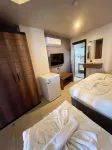 Hayal Residence Apart Otel - Condos