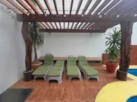 Hotel y Suites Los Encantos