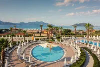 Akra Fethiye Tui Blue Sensatori - Lyx