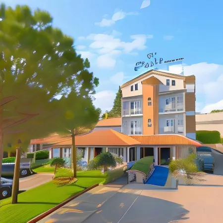 Hotel Cristoforo Colombo