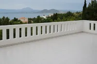 Caecilia Lawrence Biosea Villa - Sleeps 12 - con vistas al mar