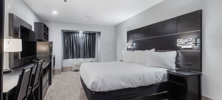 Baymont by Wyndham San Antonio Downtown Hotels in Bexar County