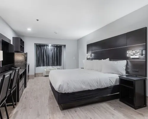 Baymont by Wyndham San Antonio Downtown Hotels near Ojeda Park