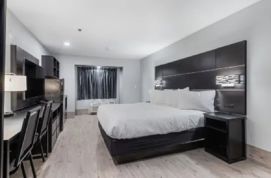 Baymont by Wyndham San Antonio Downtown Hotels in San Antonio