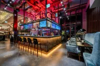 Radisson Blu Senator Hotel, Lubeck - 5-Star