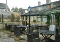 Black Horse Inn - 3 stelle