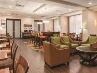 Hampton Inn by Hilton Edmonton/South Hotels near Edmonton Research Park