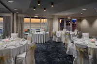 DoubleTree Beach Resort by Hilton Hotel Tampa Bay - North Redington Beach - breakfast