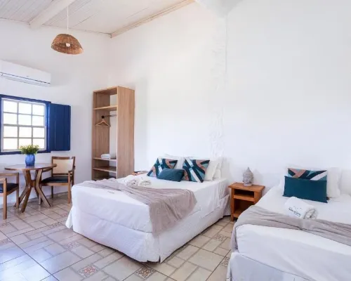 Pousada Vereda da Serra Hotels in Pirenopolis