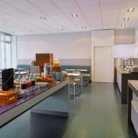 B&B HOTEL Bremen-Altstadt