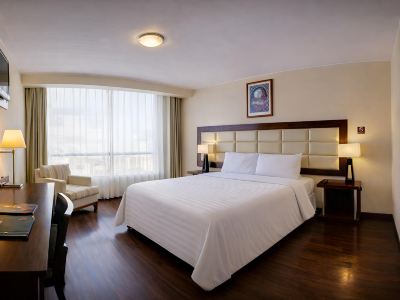 Mint Hotel