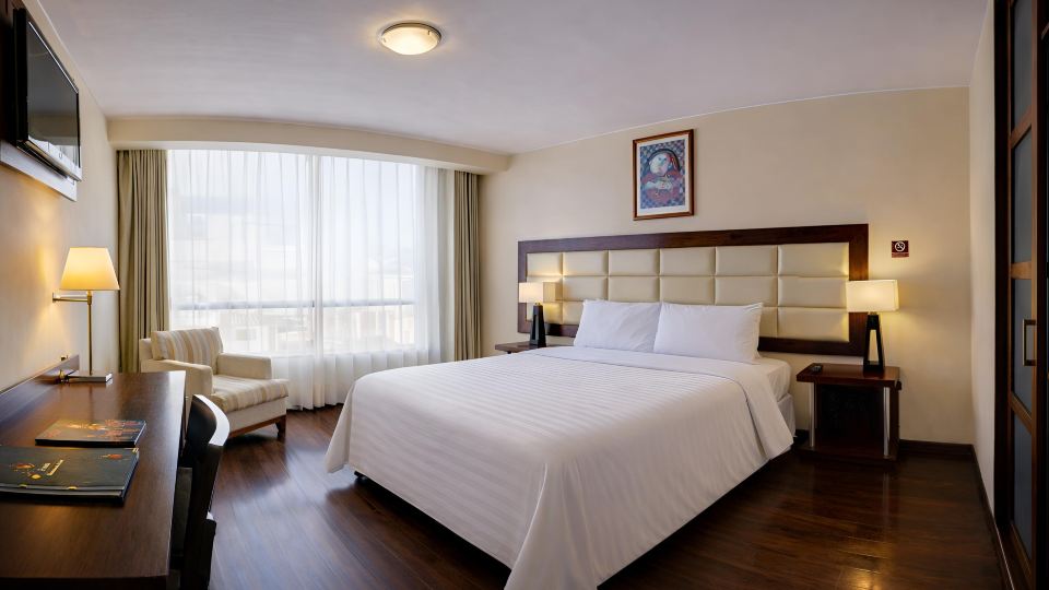 Mint Hotel