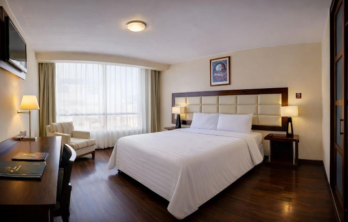Mint Hotel