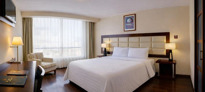 Mint Hotel Hotel a Arequipa