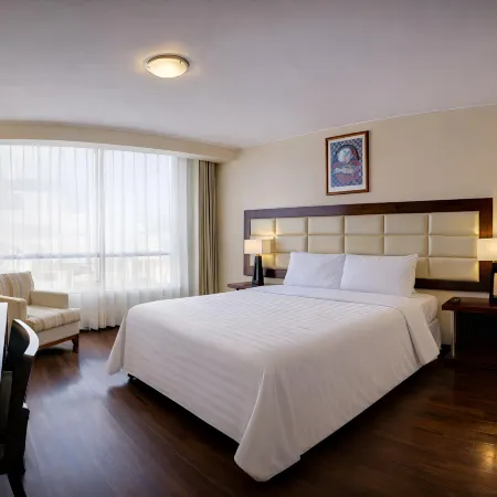 Mint Hotel
