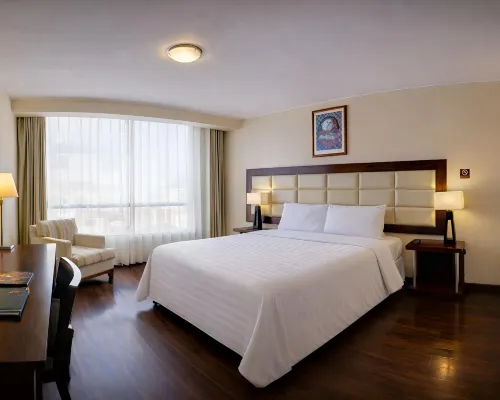 Mint Hotel Hotels in Arequipa