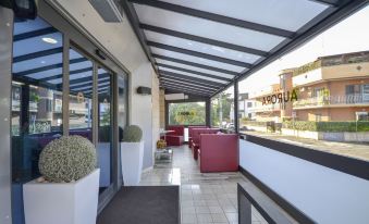 Hotel Aurora Wellness & Spa