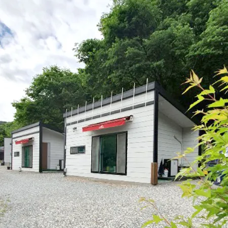 Deokdong Dalguji Pension