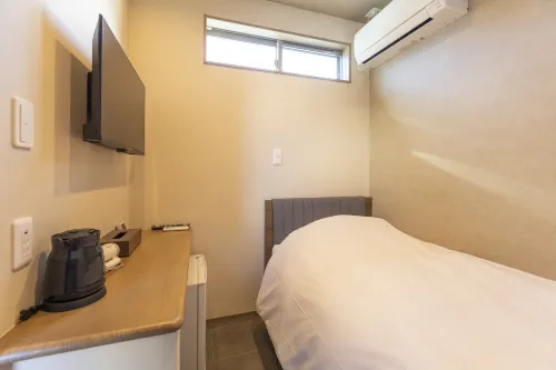 KM Hotels North