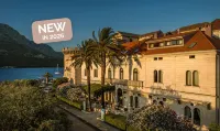 Aminess Younique Korčula Heritage Hotel - Parkering