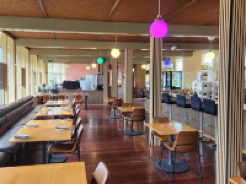 Country Motor Inn Hotéis em Singleton