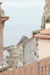 La Balza di Scilla - Scenic