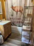 Studio Cabin – Pet-Friendly Retreat Near Lake Greeson & Kirby Landing Marina