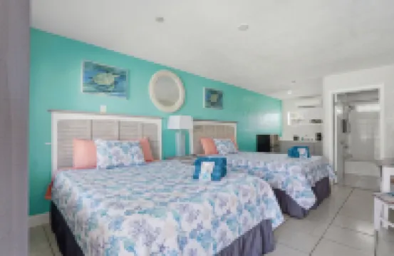 Blind Pass Resort Motel