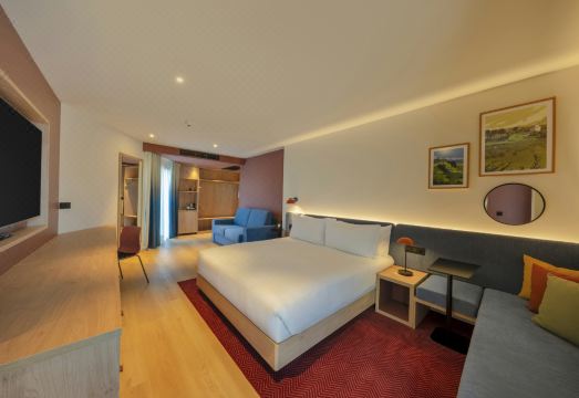 Hampton by Hilton Alicante Airport