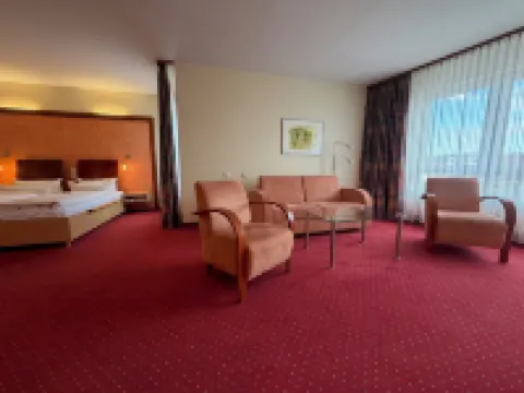 Hotel Ascot Bristol Hotels in Potsdam