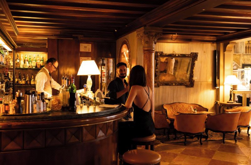 Danieli, A Four Seasons Hotel, Venice photo 3