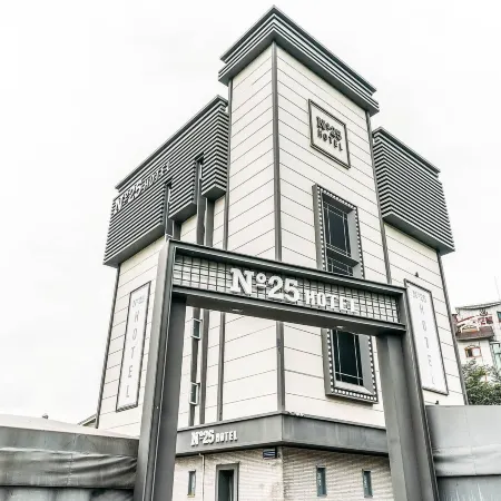 Yangju Songchu No 25