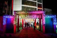 Hotel Tejas Pride - 2-Sterne