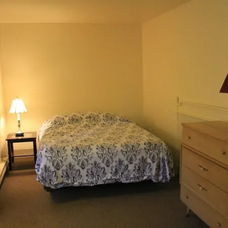 Orca Inn