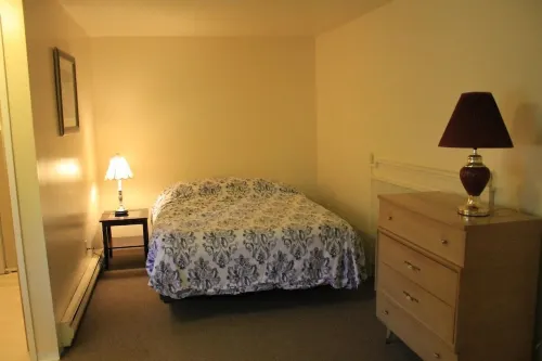 Orca Inn