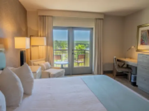 Callaway Resort & Gardens Hotels in Pine Mountain
