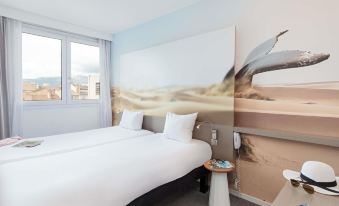 Ibis Styles Toulon Centre Port