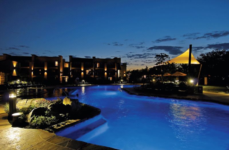 Eden Resort and Suites, BW Premier Collection photo 3