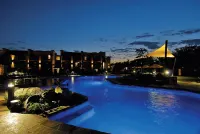 Eden Resort and Suites, BW Premier Collection - Pools