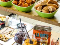 Ibis Budget Sarrebourg Buhl