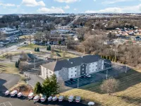 Sleep Inn & Suites - Oxford - University Area