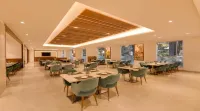 Lemon Tree Premier Hitec City Hyderabad - breakfast