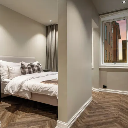 Enter St Elisabeth Hotel & Spa